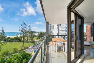 Hillview Unit 5 - Gold Coast - 5