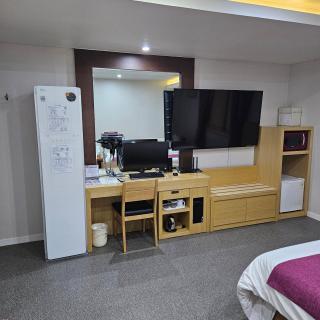 Symphony Hotel - Suwon - 6