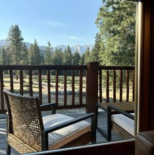 Sugar Pine Lodge - 7