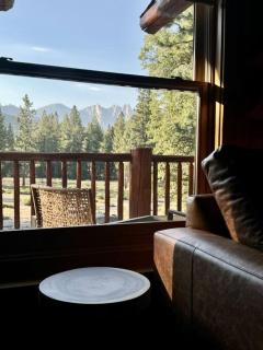 Sugar Pine Lodge - 6