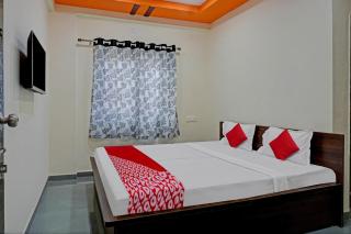Hotel O Shanaya Lodging - 7