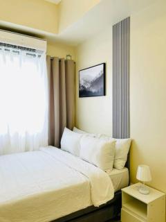 T2 Serene Pool View Escape - Iloilo - 9
