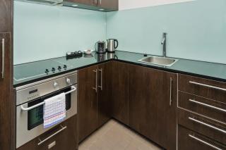 Comfortable 1-Bed Studio with Gym - Melbourne - 8