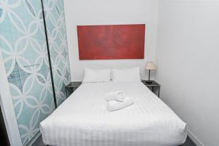 Comfortable 1-Bed Studio with Gym - Melbourne - 4