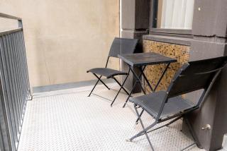 Comfortable 1-Bed Studio with Gym - Melbourne - 2