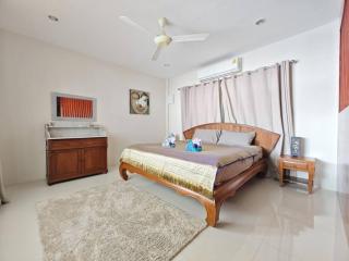 Villa 3 Chambres avec piscine, Rawai, Phuket - Ban Saiyuan (1) - 6