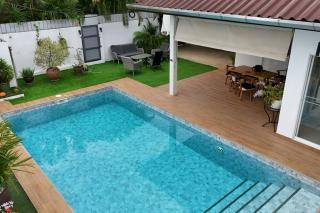 Villa 3 Chambres avec piscine, Rawai, Phuket - Ban Saiyuan (1) - 1