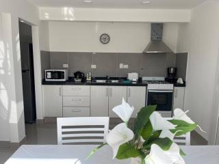 Turine Apartamentos - 1
