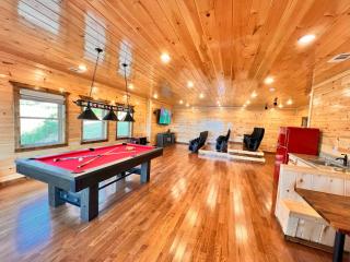 Luxury 4 BDR, Breathtaking Views, Theater, EVC - 6