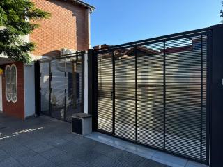 Casa Privada con Piscina y Parking Gratis en Asunción - 2