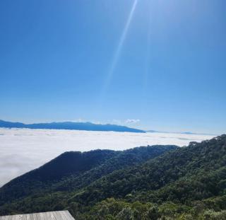 Pousada Sítio Monte Sinai - 5