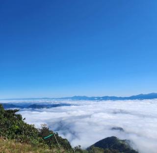 Pousada Sítio Monte Sinai - 1