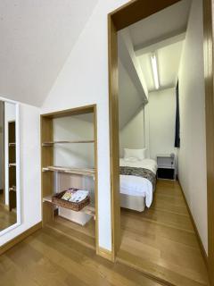 Miyuki Townhouse - 1