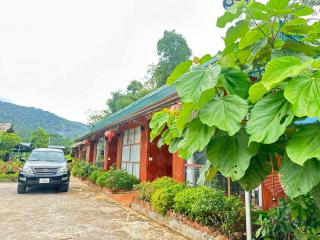 Ha Giang Eco Bungalow - 2