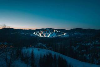 Kozy-21 - Ski & Spa privé - Saint Come - 6