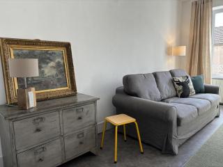 Maison authentique avec jardin clos, verrière et vélos à Charroux - FR-1-489-538 - Charroux-dʼAllier - 8