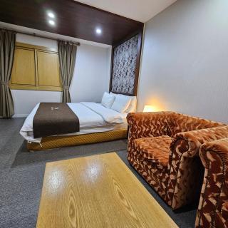 Amour Hotel - Suwon - 4
