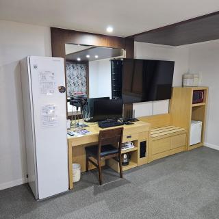 Amour Hotel - Suwon - 3