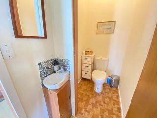 Waterfront Retreat in Collingwood - 2