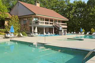 Luxury 4 BDR, Breathtaking Views, Theater, EVC - Gatlinburg - 4
