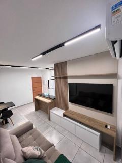 Apartamento em Ubatuba no Itaguá - 2