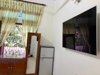 Nhà nghỉ Hà Giang - Sầm Sơn - 4