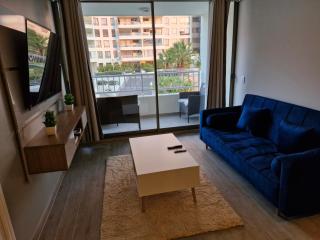 Departamento edificio rotterdam amoblado - Iquique - 6