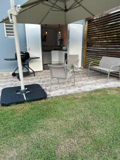 Le cosy Valley - Petit-Bourg - 4