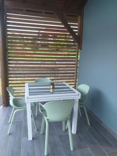 Le cosy Valley - Petit-Bourg - 7