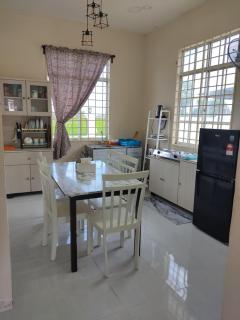 Amanda Sweeties Homestay - 7