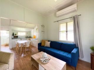 Happy Days - Burrum Heads- Close to Boatramp- 2BR - Toogoom - 5