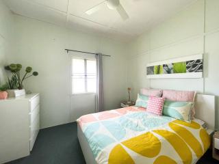 Happy Days - Burrum Heads- Close to Boatramp- 2BR - Toogoom - 3