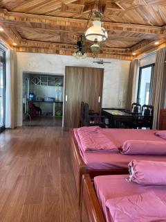 An homestay, biển Quảng Công Huế - 8