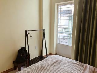 Moonie House Saigon - in CBD, cool AC, free laundry, free drinking water - Ho Chi Minh - 9