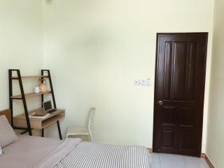 Moonie House Saigon - in CBD, cool AC, free laundry, free drinking water - Ho Chi Minh - 8