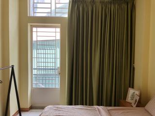 Moonie House Saigon - in CBD, cool AC, free laundry, free drinking water - Ho Chi Minh - 6