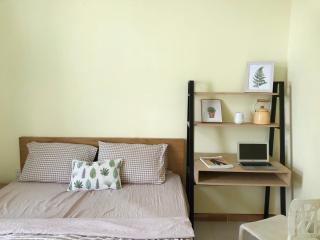 Moonie House Saigon - in CBD, cool AC, free laundry, free drinking water - Ho Chi Minh - 5