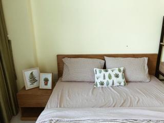 Moonie House Saigon - in CBD, cool AC, free laundry, free drinking water - Ho Chi Minh - 4