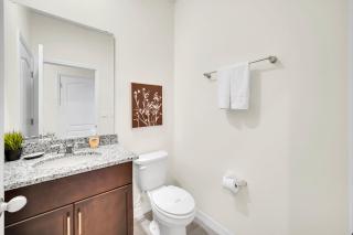 6BR Villa - Heated Pool - Game Room - Water Park - Davenport - 4