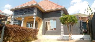 Maison spacieuse familiale - Kigali - 0