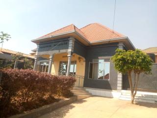 Maison spacieuse familiale - Kigali - 4