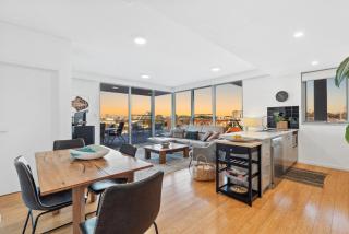EAST34/60 - Urban Sanctuary - Perth - 1