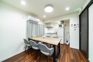 93, Yotsugi Seven, Entire house for rent - Tokyo - 8