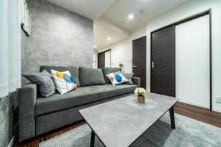 93, Yotsugi Seven, Entire house for rent - Tokyo - 3