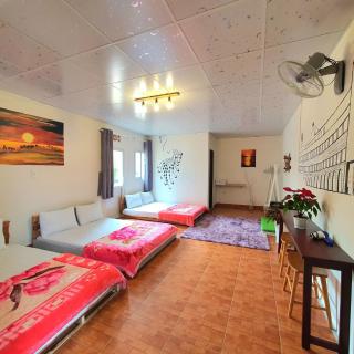KiMi HomeStay - Ấp Ða Thiên - 4