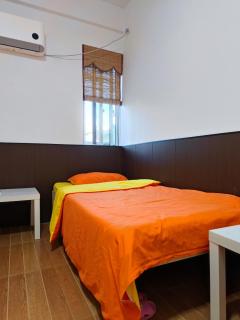 Suzhou Blue Gate Youth Hostel - 1