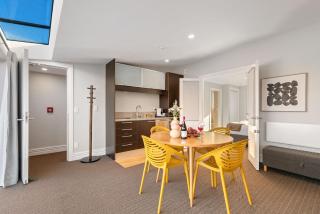 Beacon Sky Suite 1008 - 2 Bed - Queenstown - 5