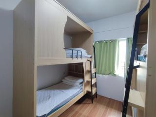 Suzhou Blue Gate Youth Hostel - Suzhou - 3