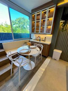 Flat Espetacular com Piscina Privativa - Porto de Galinhas - 6