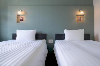 Hotel Vista Atsugi - Atsugi - 4